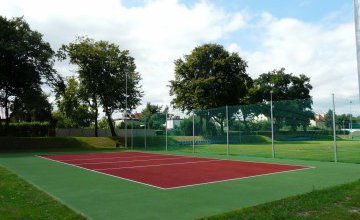 Zakończono prace rewitalizacyjne przy ul.Wileńskiej