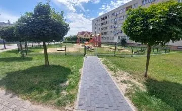 Ukończono prace inwestycyjno - remontowe