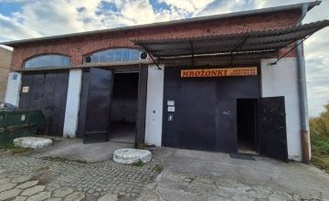 Przetarg nieograniczony ustny na najem lokali użytkowych