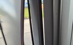 Dewastacja w Parku Południowym