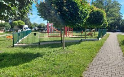 Prace inwestycyjno - remontowe (3)