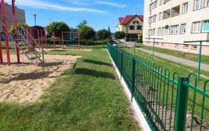 Prace inwestycyjno - remontowe (1)