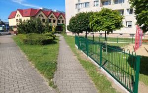 Prace inwestycyjno - remontowe (2)
