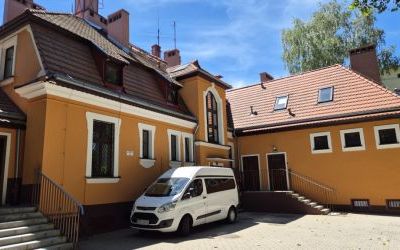 Termomodernizacja Przedszkola nr 1 (1)