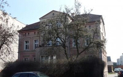 Budynki mieszkalne będące w zasobie Zakładu Budynków Komunalnych w Oleśnicy (5)