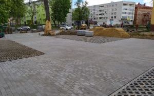 Zagospodarowanie terenu (6)