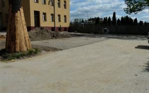 Zagospodarowanie terenu (9)