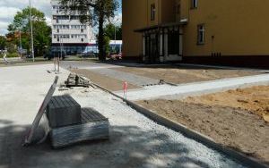 Zagospodarowanie terenu (10)
