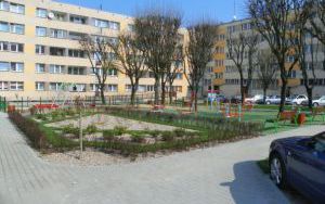 ul. Sinapiusa Lwowska